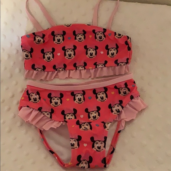 Disney baby bikini - Picture 1 of 1